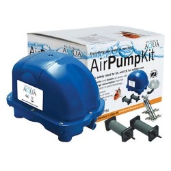 AIRTECH OUTDOOR RATED 70 LITRE COMPLETE AIRPUM KIT