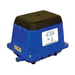 AIRTECH OUTDOOR RATED 75 LITRE AIRPUMP